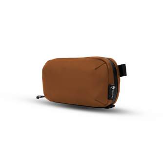 New products - WANDRD Tech Bag Small Sedona Orange - quick order from manufacturer