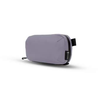 Sortimenta jaunumi - WANDRD Tech Bag Small Uyuni Purple - ātri pasūtīt no ražotāja