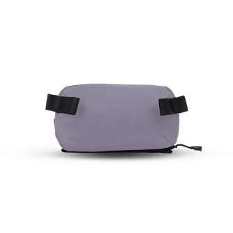 Sortimenta jaunumi - WANDRD Tech Bag Small Uyuni Purple - ātri pasūtīt no ražotāja