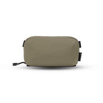 New products - WANDRD Tech Bag Small Yuma Tan - quick order from manufacturer
