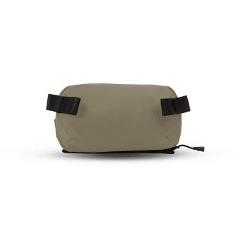 Новые товары - WANDRD Tech Bag Small Yuma Tan - быстрый заказ от производителя