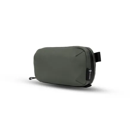 WANDRD Tech Bag Small Wasatch Green TP SM WG 2