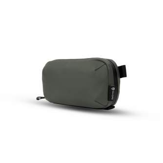 New products - WANDRD Tech Bag Small Wasatch Green - quick order from manufacturer