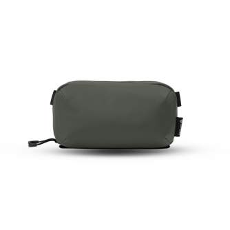New products - WANDRD Tech Bag Small Wasatch Green - quick order from manufacturer