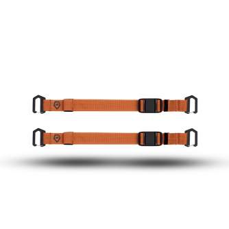 Новые товары - WANDRD PREMIUM ACCESSORY STRAP SEDONA ORANGE - быстрый заказ от производителя