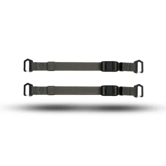 Sortimenta jaunumi - WANDRD PREMIUM ACCESSORY STRAP WASATCH GREEN - ātri pasūtīt no ražotāja