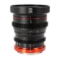 CINEMA objektīvi - Meike MK-35mm T2.1 S35 EF Mount - ātri pasūtīt no ražotāja