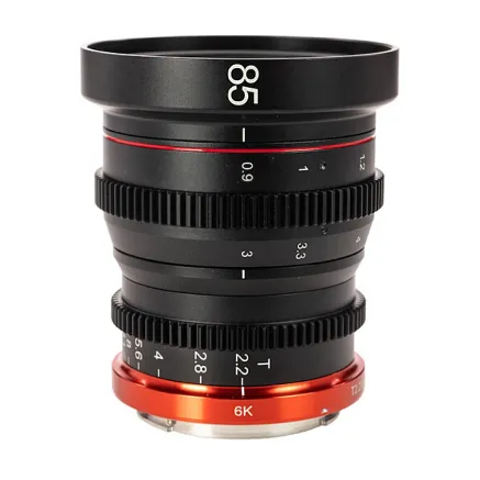 Meike MK-35mm T2.1 S35 EF Mount