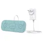 Wall charger - Choetech 15W 4 in 1 Wireless Charger Holder Magsafe T583-F - quick order from manufacturer