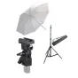 Accessories - Portable Lighting Modifier Kit rent