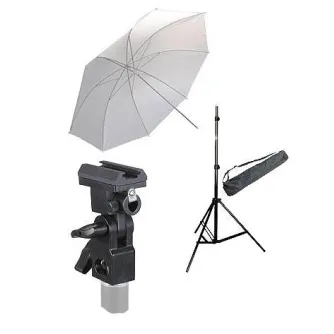 Accessories - Portable Lighting Modifier Kit rent