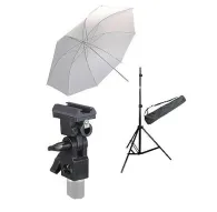 Accessories - Portable Lighting Modifier Kit rentAccessories - Portable Lighting Modifier Kit rent