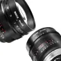 MIRRORLESS Объективы - Meike MK 50mm F0.95 Sony E mount MK 50MM F0.95 E - быстрый заказ от производителя