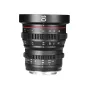 CINEMA видео объективы - Meike MK 10mm T2.2 Sony E-mount - быстрый заказ от производителя