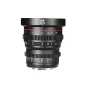 CINEMA видео объективы - Meike MK-10MM T2.2 Cine Lens M43 (MFT) MK-10MM T2.2 M43 - быстрый заказ от производителя
