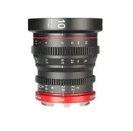 CINEMA Video objektīvi - Meike MK 10mm T2.2 Canon RF-mount - ātri pasūtīt no ražotājaCINEMA Video objektīvi - Meike MK 10mm T2.2 Canon RF-mount - ātri pasūtīt no ražotāja