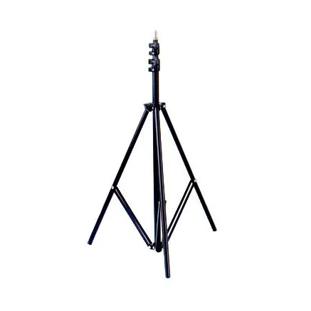 Light Stand 2.57-3.05-3.55m rent