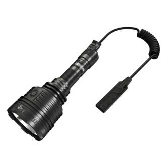 New products - Nitecore P30i - quick order from manufacturer