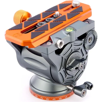 3 Legged Thing Airhed Cine Standard Video Plate AHCINE V