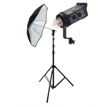 Bowens Gemini 500 noma