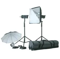 Studijas zibspuldzes - Bowens Gemini 2 x 500Ws Kit nomaStudijas zibspuldzes - Bowens Gemini 2 x 500Ws Kit noma