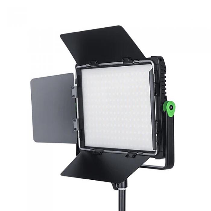 New products - Weeylite WP35 Panel Fill Light - quick order from manufacturer