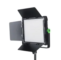 Sortimenta jaunumi - Weeylite WP35 Panel Fill Light - ātri pasūtīt no ražotājaSortimenta jaunumi - Weeylite WP35 Panel Fill Light - ātri pasūtīt no ražotāja