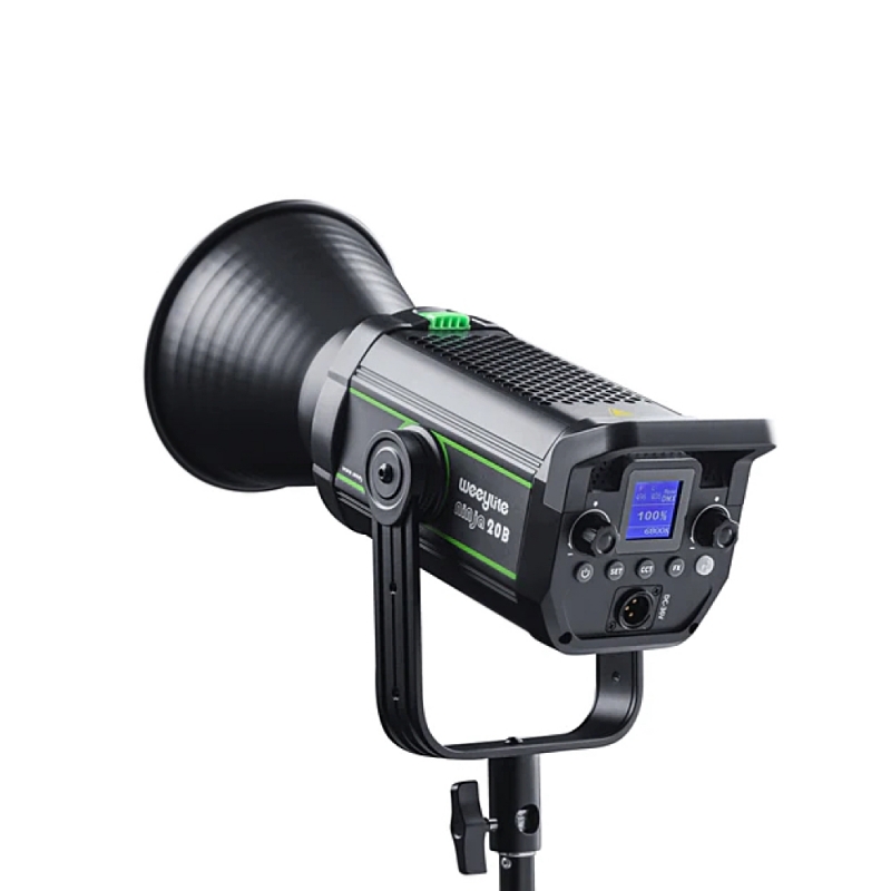 Weeylite Ninja 20b High power 200w Light NINJA20B