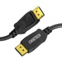 New products - Choetech 8K DisplayPort to DisplayPort Cable XDD01 - quick order from manufacturer
