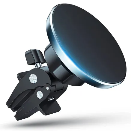 Choetech Magsafe Magnetic Phone Car Mount AT0004 01.05.03.XX AT0004 BK