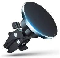 New products - Choetech Magsafe Magnetic Phone Car Mount AT0004 - quick order from manufacturerNew products - Choetech Magsafe Magnetic Phone Car Mount AT0004 - quick order from manufacturer