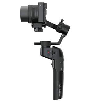 Video stabilizers - Moza Mini-P Max - quick order from manufacturer