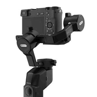 Video stabilizers - Moza Mini-P Max - quick order from manufacturer