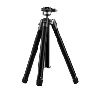 New products - Fotopro Fly-1 Aluminium Grijs / Zwart Tripod - quick order from manufacturerNew products - Fotopro Fly-1 Aluminium Grijs / Zwart Tripod - quick order from manufacturer