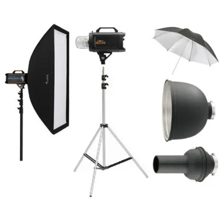 Rimelite komplekts 200/200 Portretiem rent