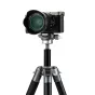 Новые товары - Fotopro Fly-1 tripod - gray - быстрый заказ от производителя