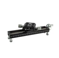 New products - Fotopro FT-100 Pro Macro Focusing Rail - quick order from manufacturerNew products - Fotopro FT-100 Pro Macro Focusing Rail - quick order from manufacturer