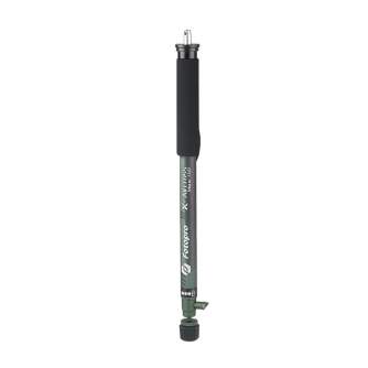 New products - Fotopro X-Aircross 3 in 1 Monopod 160 Green Carbon - quick order from manufacturer