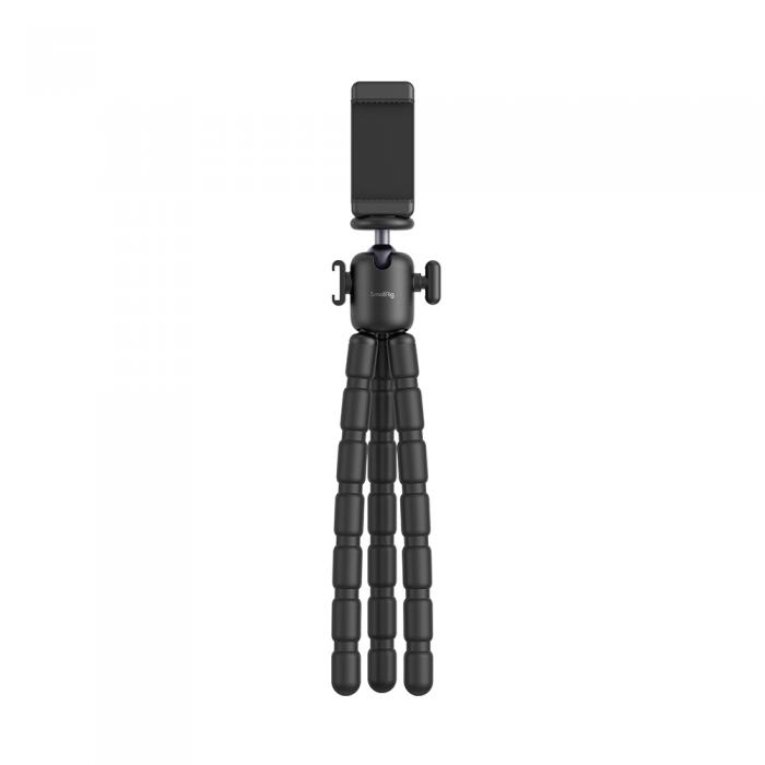 New products - SmallRig 3904 Flexible Vlog Tripod Kit VK-19 (Black) - quick order from manufacturer