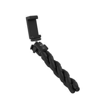 New products - SmallRig 3904 Flexible Vlog Tripod Kit VK-19 (Black) - quick order from manufacturer