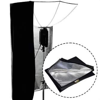 Softboksi - SMDV Light Control Curtain for Flip Bounce 44 - ātri pasūtīt no ražotāja