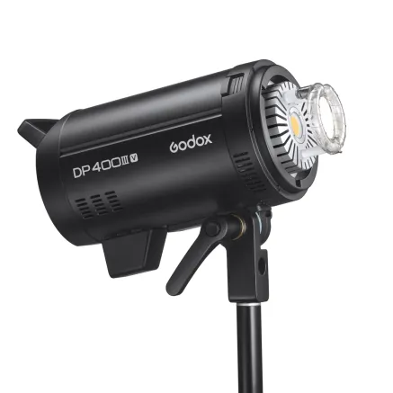 Godox DP400III-V Studio Flash