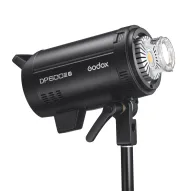 Студийные вспышки - Godox DP600III V Studio Flash DPIII600V - быстрый заказ от производителяСтудийные вспышки - Godox DP600III V Studio Flash DPIII600V - быстрый заказ от производителя