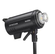 Студийные вспышки - Godox DP800III V Studio Flash DPIII800V - быстрый заказ от производителяСтудийные вспышки - Godox DP800III V Studio Flash DPIII800V - быстрый заказ от производителя