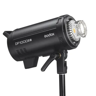 Studio Flashes - Godox DP1000III-V Studio Flash - quick order from manufacturer
