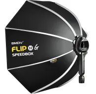 Softboxes - SMDV Speedbox-Flip32G - quick order from manufacturerSoftboxes - SMDV Speedbox-Flip32G - quick order from manufacturer