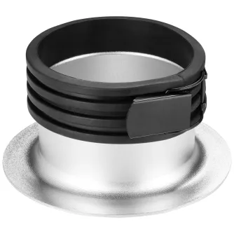 Barndoors Snoots & Grids - Westcott Optical Spot Light Mount Profoto - quick order from manufacturer