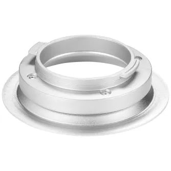 Barndoors Snoots & Grids - Westcott Optical Spot Light Mount Broncolor Pulso, Siros - quick order from manufacturer