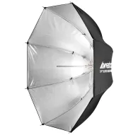 Umbrellas - Westcott Deep Umbrella - Silver Bounce (24") - quick order from manufacturerUmbrellas - Westcott Deep Umbrella - Silver Bounce (24") - quick order from manufacturer