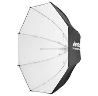 New products - Westcott Deep Umbrella - White Bounce (24") - quick order from manufacturerNew products - Westcott Deep Umbrella - White Bounce (24") - quick order from manufacturer